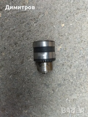 Патрон за дрелка, снимка 5 - Други инструменти - 49972864