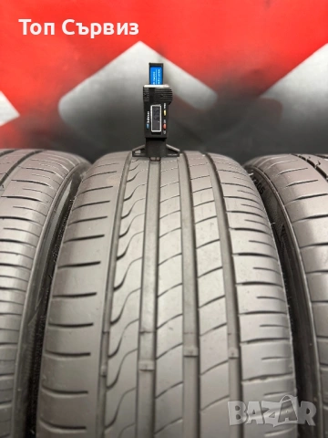 215 40 17, Летни гуми, Minerva RadialF205, 4 броя, снимка 4 - Гуми и джанти - 53696747