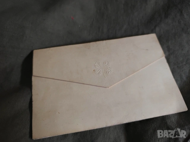 Студентска абонаментна книжка Лозен- Гарата и покана за сватба, снимка 3 - Други ценни предмети - 53627379