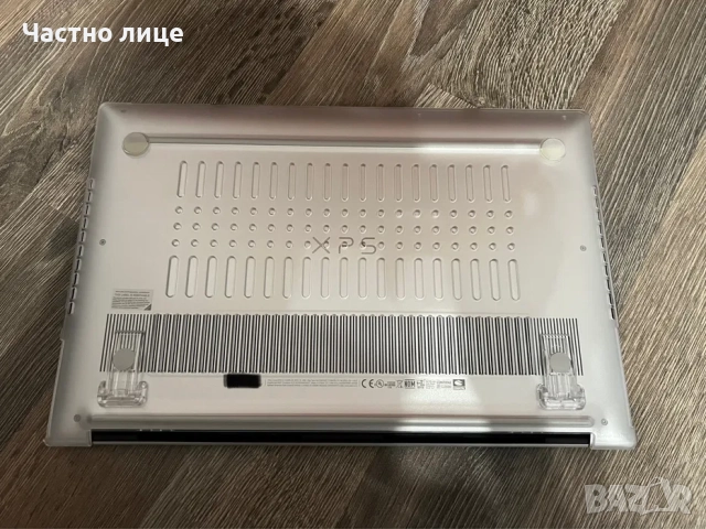 Dell XPS 15 9520 / i7-12700H / 16GB RAM/ 1 TB SSD, снимка 11 - Лаптопи за работа - 51625951