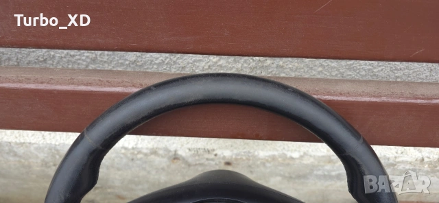 Продавам ///M волан за BMW E38/E39/E46/E53/E83, снимка 2 - Части - 54059368
