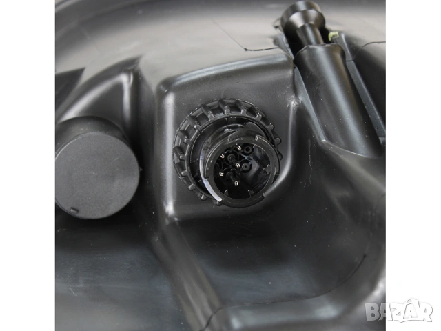 Фар за MERCEDES ACTROS MP2 (2004–2008), снимка 4 - Аксесоари и консумативи - 53870646