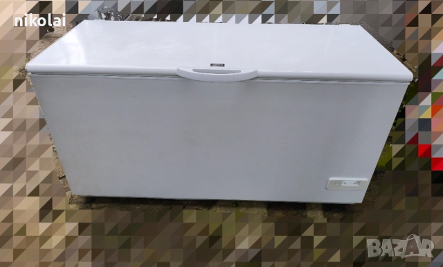 Фризер ракла 500 литра 