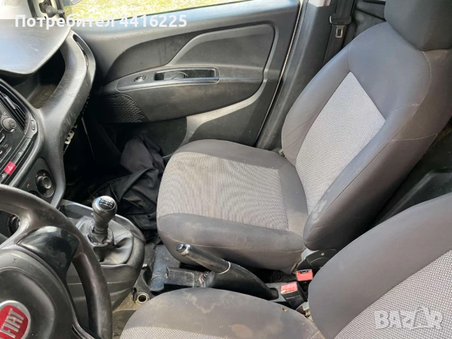 Fiat , снимка 9 - Автомобили и джипове - 52518254