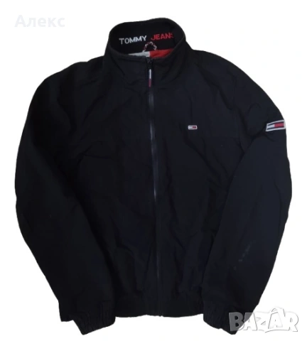tommy jeans яке 