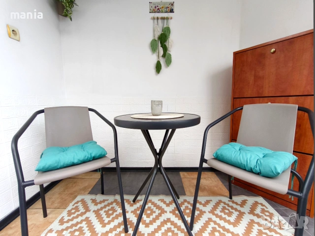 Апартамент под наем Плевен , снимка 14 - Апартаменти - 54030425