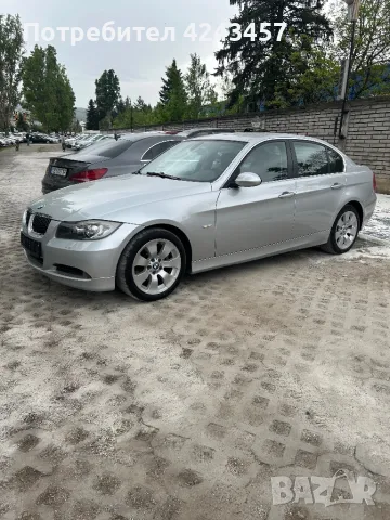 BMW 325xi с газова уредба!, снимка 10 - Автомобили и джипове - 49178840