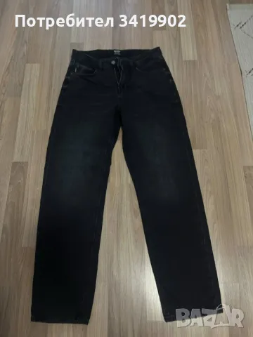 Мъжки дънки, карго, снимка 10 - Дънки - 50338674