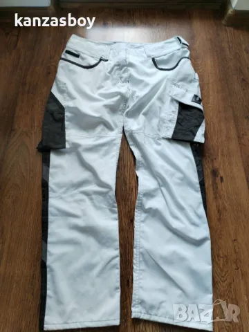 MASCOT - мъжки работен панталон 52/L НОВ БЕЗ ЕТИКЕТИ , снимка 8 - Спортни дрехи, екипи - 49993900