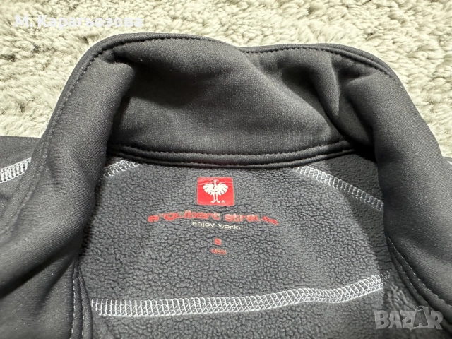 Чисто ново! Engelbert Strauss Motion 2020, Размер S, снимка 6 - Други - 52397223