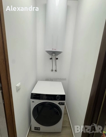 Чудесен двустаен апартамент в района на Владиславово! , снимка 11 - Апартаменти - 52538374