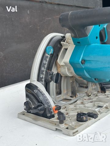 Ръчен циркушяр Makita SP600, снимка 3 - Декорация за дома - 46014141