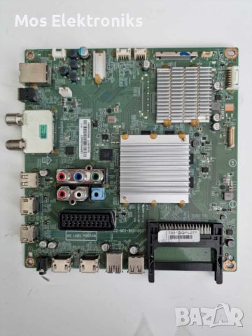 Main board 715G8132-M01-B00-005T