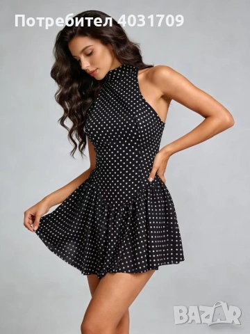 Дамски гащеризон 