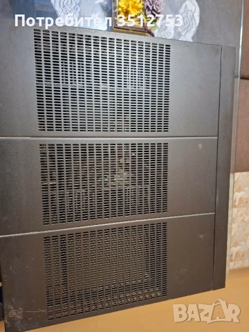 Technics SE-A5, снимка 3 - Декове - 53681737