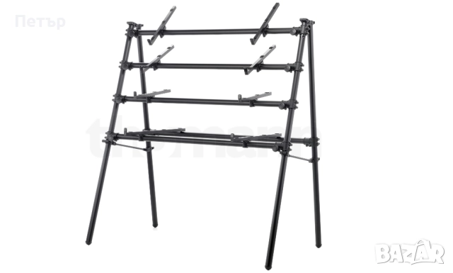 Jaspers 4D-105B стойка за синтезатори