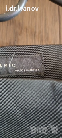 дамски панталон  ZARA, снимка 4 - Панталони - 51529742