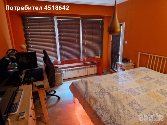 5 - стаен апартамент, ж.к. Илинден, град София, 108 кв. м, многостаен , снимка 10 - Апартаменти - 53616842