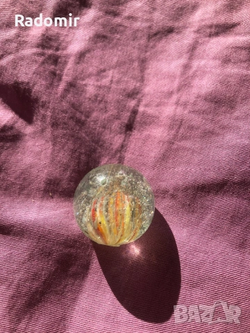 Купувам стъклени топчета от СОЦ-а, снимка 8 - Други игри - 53218381