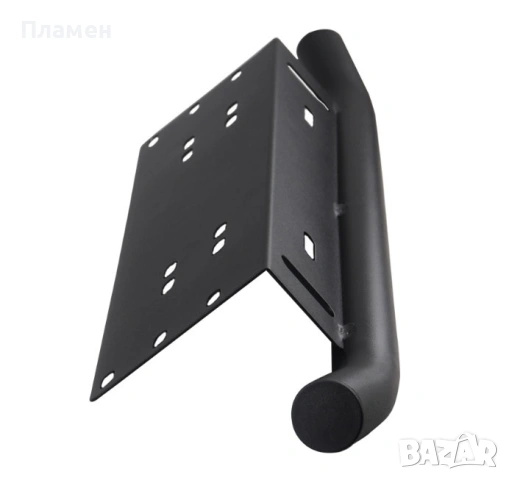 Стойка метална за халогени – СИВА и черна, снимка 7 - Аксесоари и консумативи - 53722463