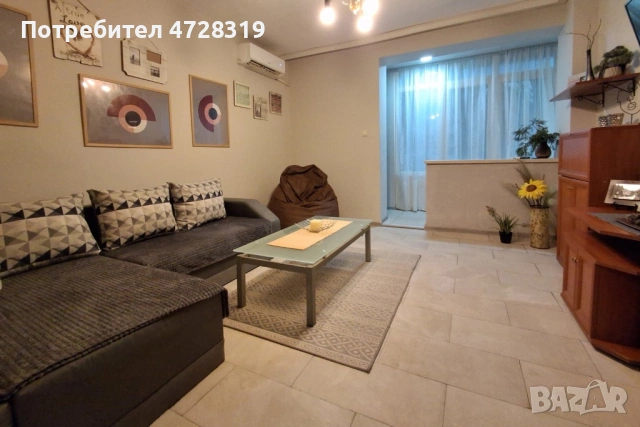 Апартамент под наем, снимка 2 - Апартаменти - 53355864