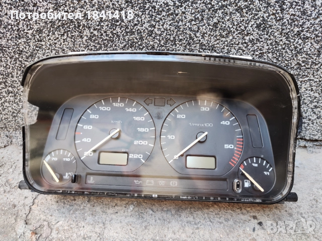 Километражи Голф 3 дизел, снимка 2 - Части - 51474290