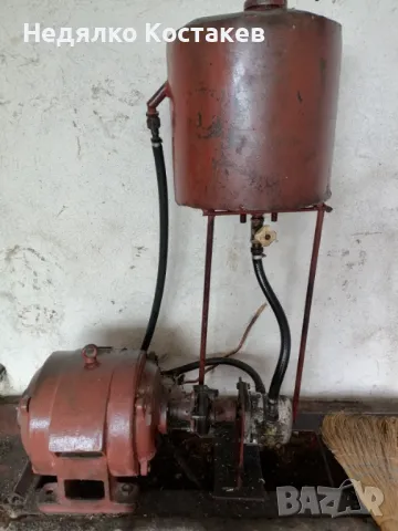 Щприцове за пластмасови изделия , снимка 5 - Други машини и части - 49346875