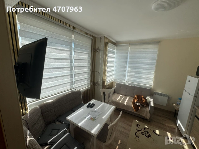 Двустаен - Сарафово