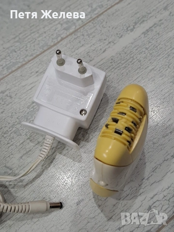 Епилатор PHILIPS Satinelle, снимка 6 - Епилатори - 53010086