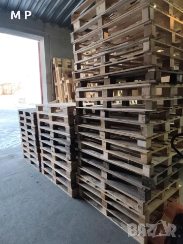 Европалета и скари - гр. Плевен , снимка 5 - Други - 53037333