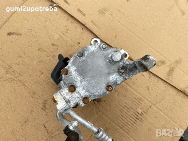 Компресор Климатик 447280-3270 Toyota GT86 2018 Subaru BRZ, снимка 3 - Части - 53086800