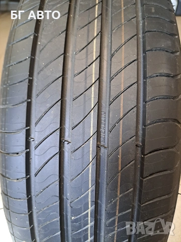чисто нови летни гуми Michelin, снимка 4 - Гуми и джанти - 53675186