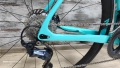 Карбонов шосеен велосипед Bianchi Specialissima CV Disc Ultegra Fulcrum | 57, снимка 4