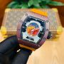 Мъжки часовник Richard Mille RM52-05 Pharrell Williams с автоматичен механизъм, снимка 5