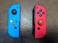 Nintendo Joy-Con controllers, снимка 1
