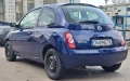 Nissan Mikra k12, снимка 4