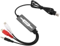 USB карта за заснемане на аудио, снимка 2