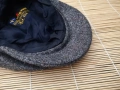 🏕️ ОФЕРТА → Wigens / елегантна шапка тип каскет от естествена вълна ○, снимка 7