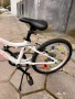 Продавам 2 броя детски колела 20" за момичета, снимка 9