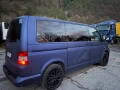 VW T5 Multivan *регистриран*, снимка 7