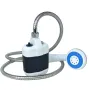 Преносим душ за къмпинг,компактен,USB зареждане, снимка 3