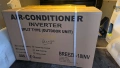 Инверторен климатик CONTER Breeze   9000 btu WiFi included - 300бр+, снимка 16
