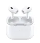 НОВО!!! Безжични слушалки Apple Airpods Pro (2nd Generation) Калъф MagSafe (USB-C) - 2024, снимка 1