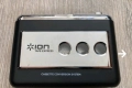 Walkman конвертор на аналогов към цифров аудиозапис ION TAPE EXPRESS TAPE-TO-MP3-CONVERTER/PLAYER, снимка 7