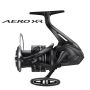  SHIMANO Aero XR 4000 Ci4+

, снимка 2