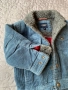 Детско джинсово яке Cottonfield 80 размер, снимка 7