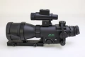 Нощновизорен мерник за пушка ATN MK390 Paladin, снимка 1