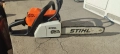 Бензинова моторна резачка STIHL MS 170, снимка 2