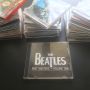 The Beatles Past Masters Volume 1 & 2 CD, снимка 1