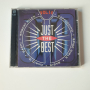 Just The Best Vol. 14 cd, снимка 1 - CD дискове - 44961160
